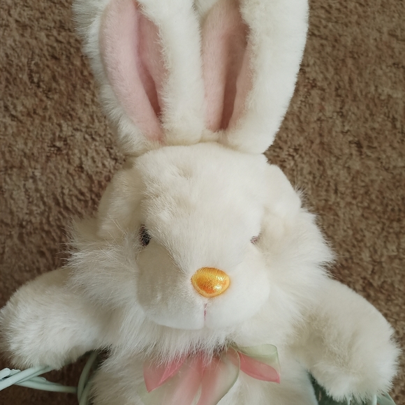 LG Easter Basket & Bunny !! - Picture 12 of 16